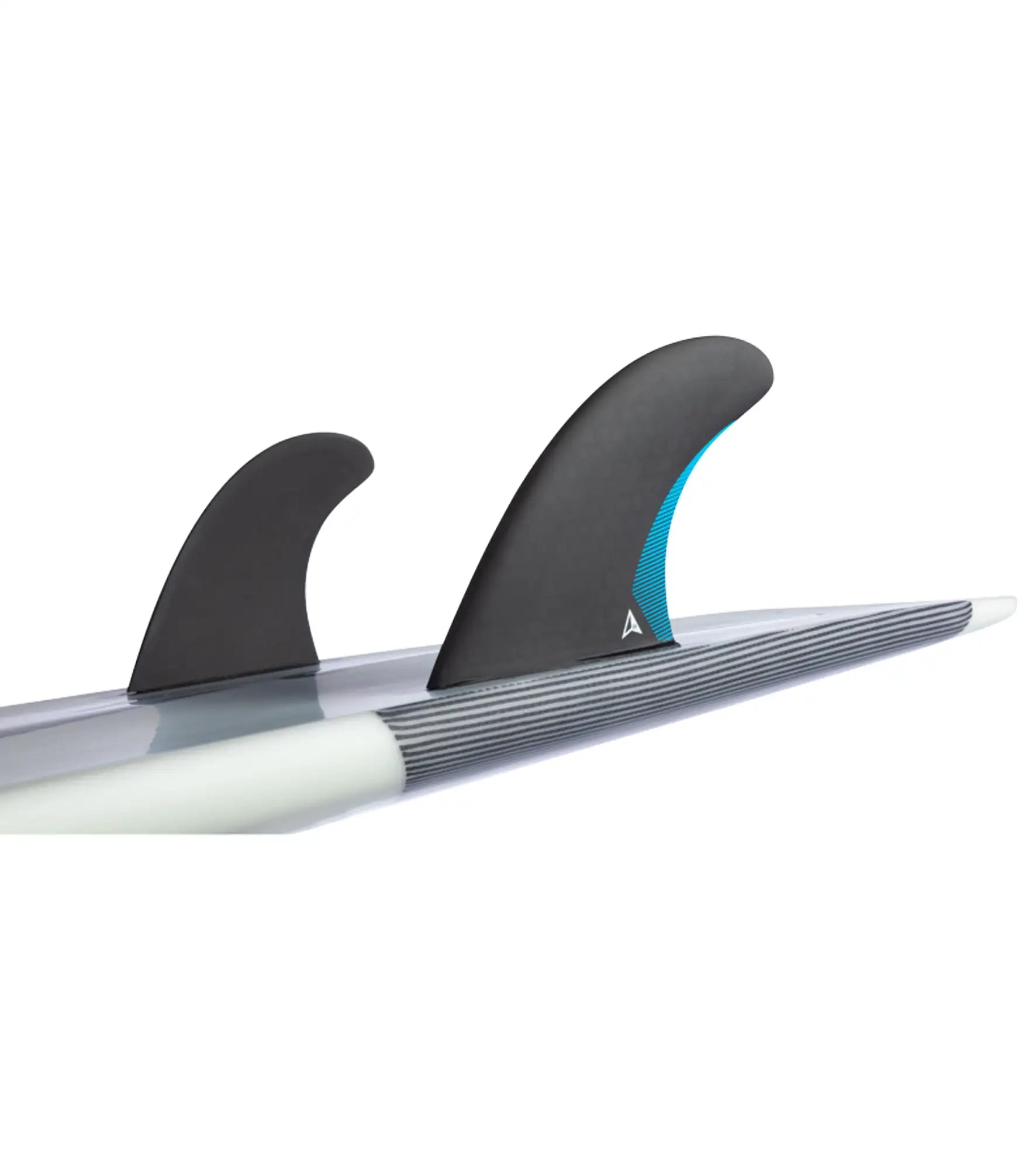ROAM Twin Fins Single Tab