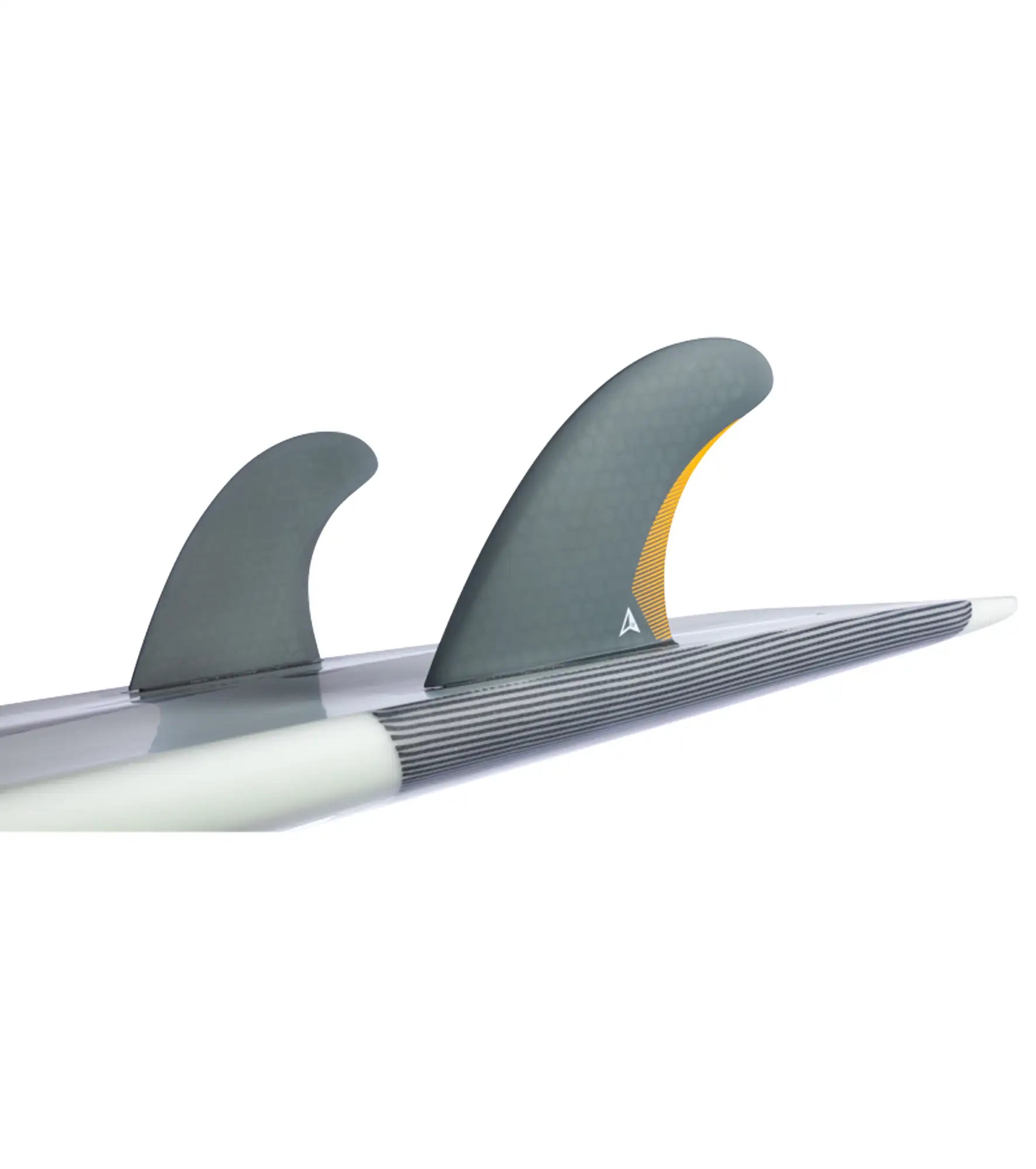 ROAM Twin Fins Single Tab