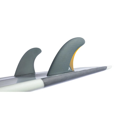 ROAM Twin Fins Single Tab