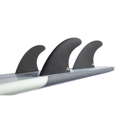 ROAM All Round Thruster Fins Single Tab