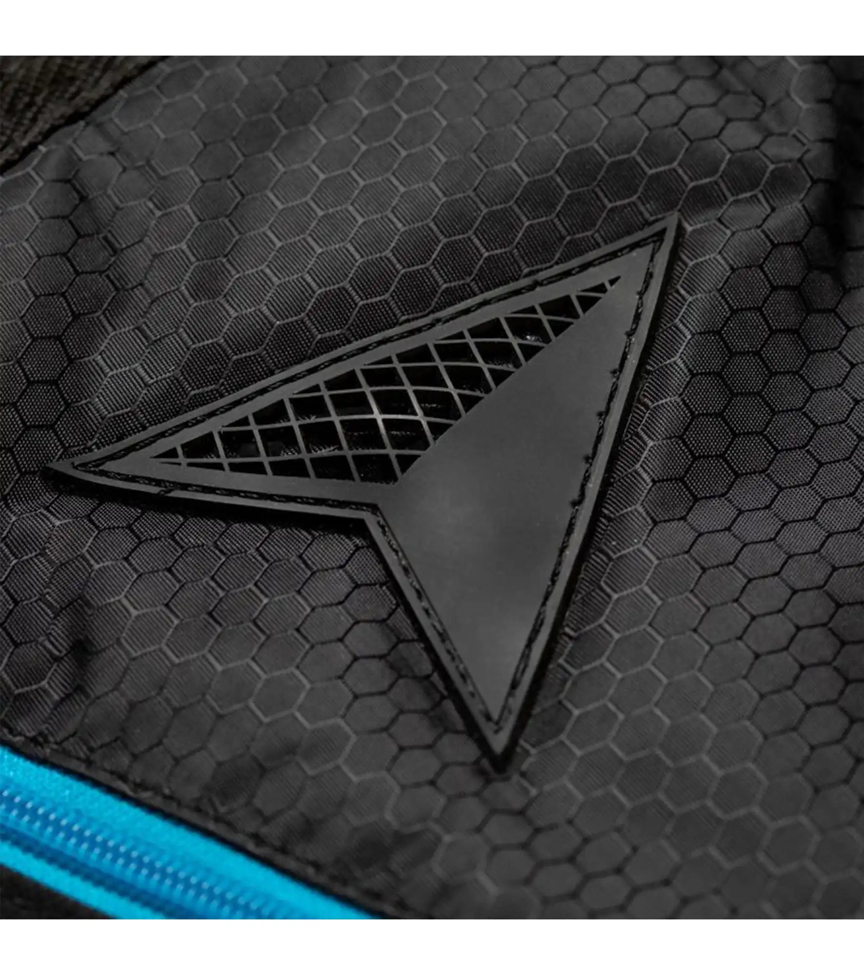 ROAM Tech Double Slim Shortboard Board Bag