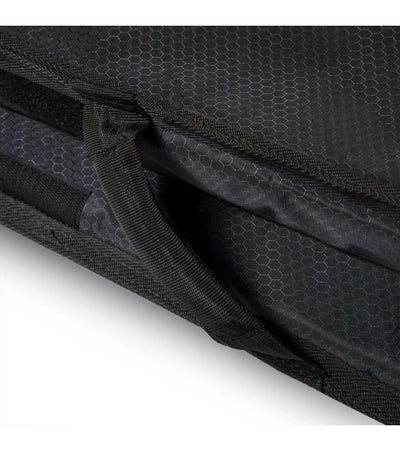 ROAM Tech PLUS Double Slim Longboard Board Bag