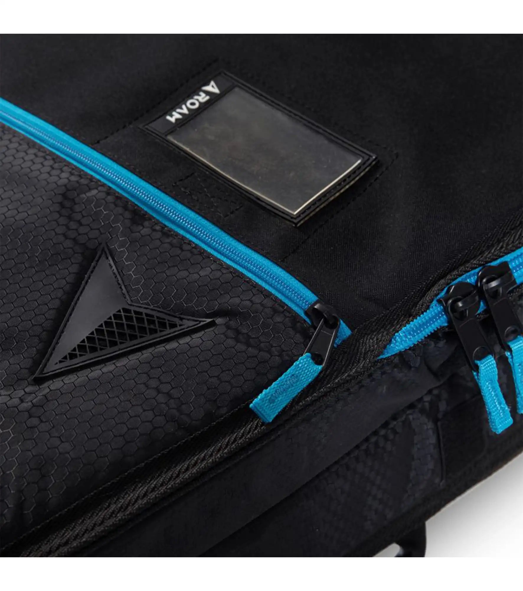 ROAM Tech Double Slim Funboard Board Bag