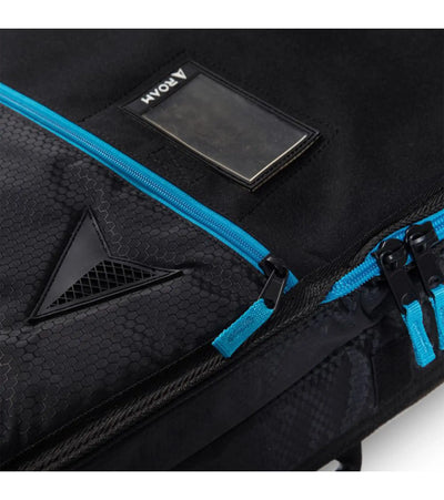 ROAM Tech PLUS Double Slim Longboard Board Bag