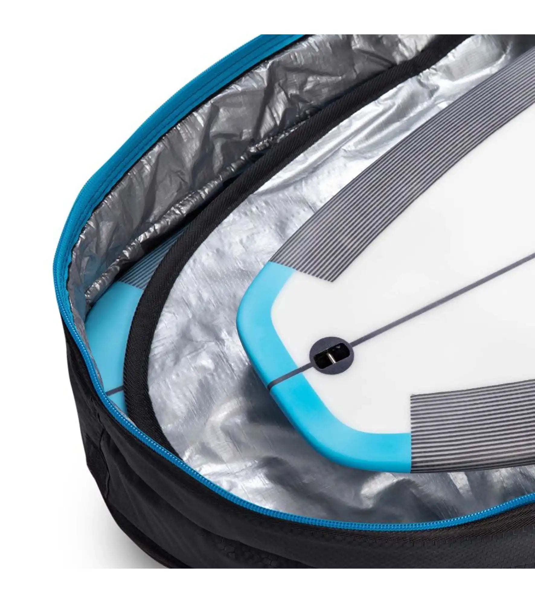 ROAM Tech PLUS Double Slim Funboard Board Bag