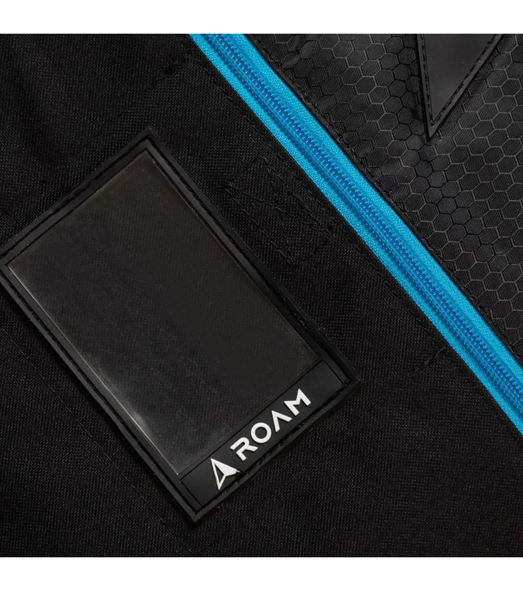 ROAM Tech PLUS Double Slim Funboard Board Bag