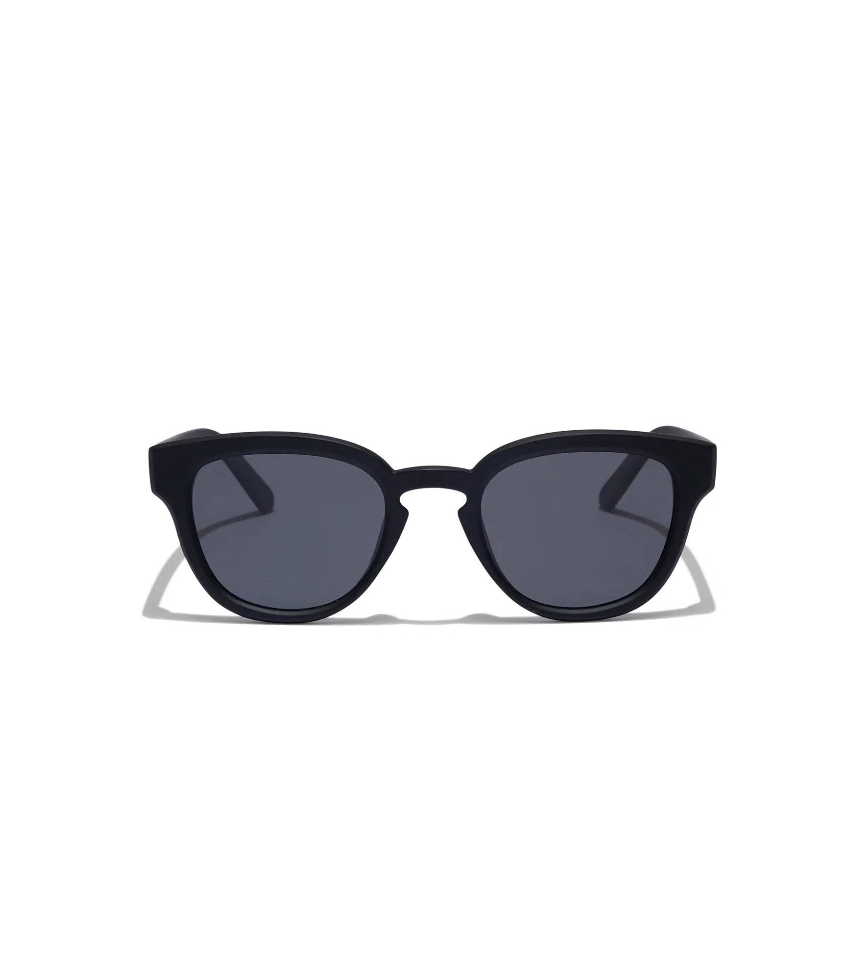 Ritual Vision - Blackmarket - Matte Black / Grey - Gepolariseerd - Zonnebril