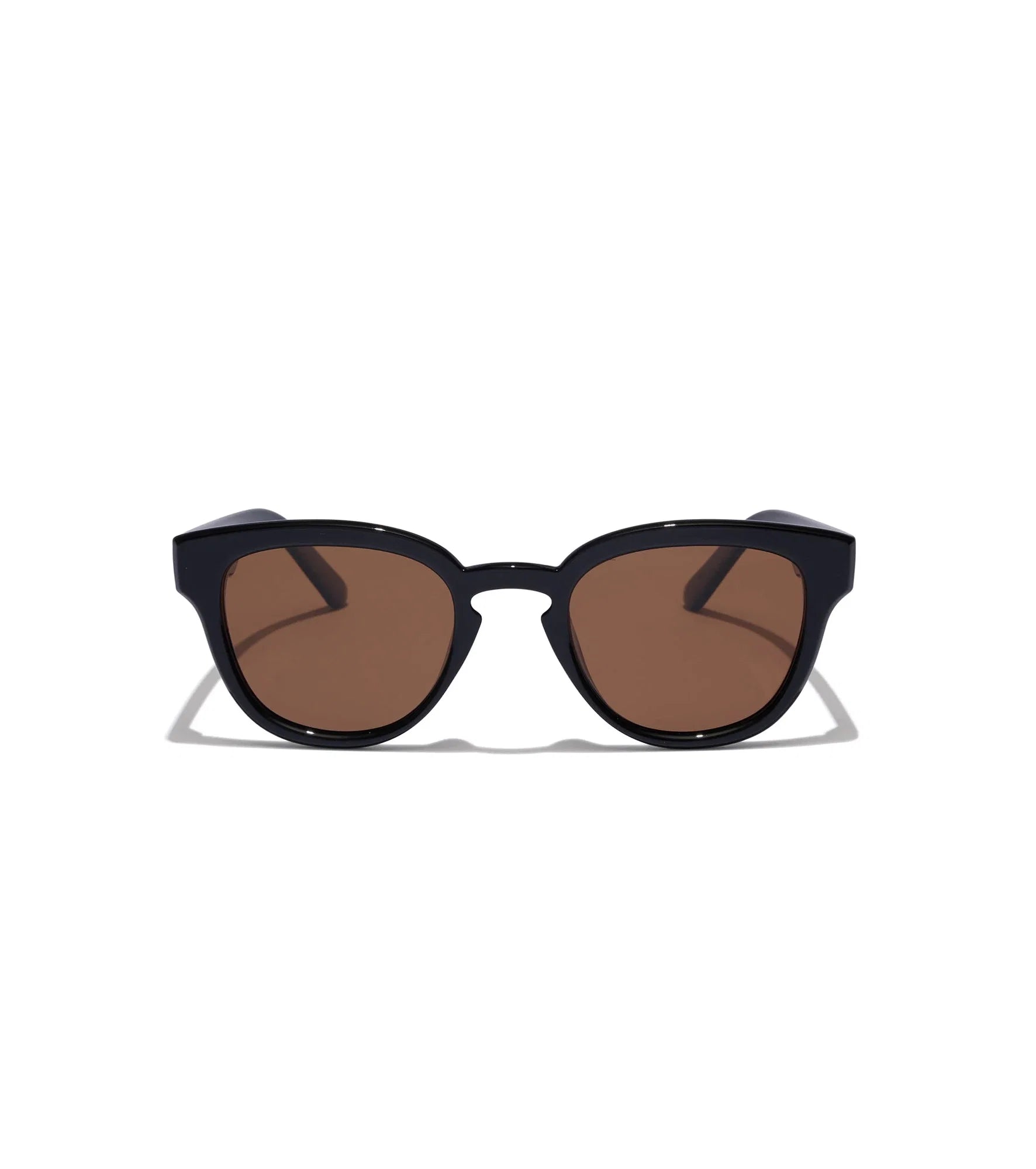 Ritual Vision - Blackmarket - Polished Black / Bronze - Gepolariseerd - Zonnebril
