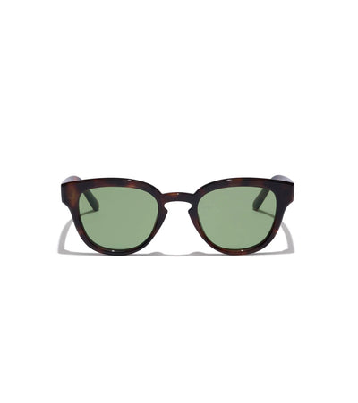 Ritual Vision - Blackmarket - Smokey Tortoise / Olive - Zonnebril