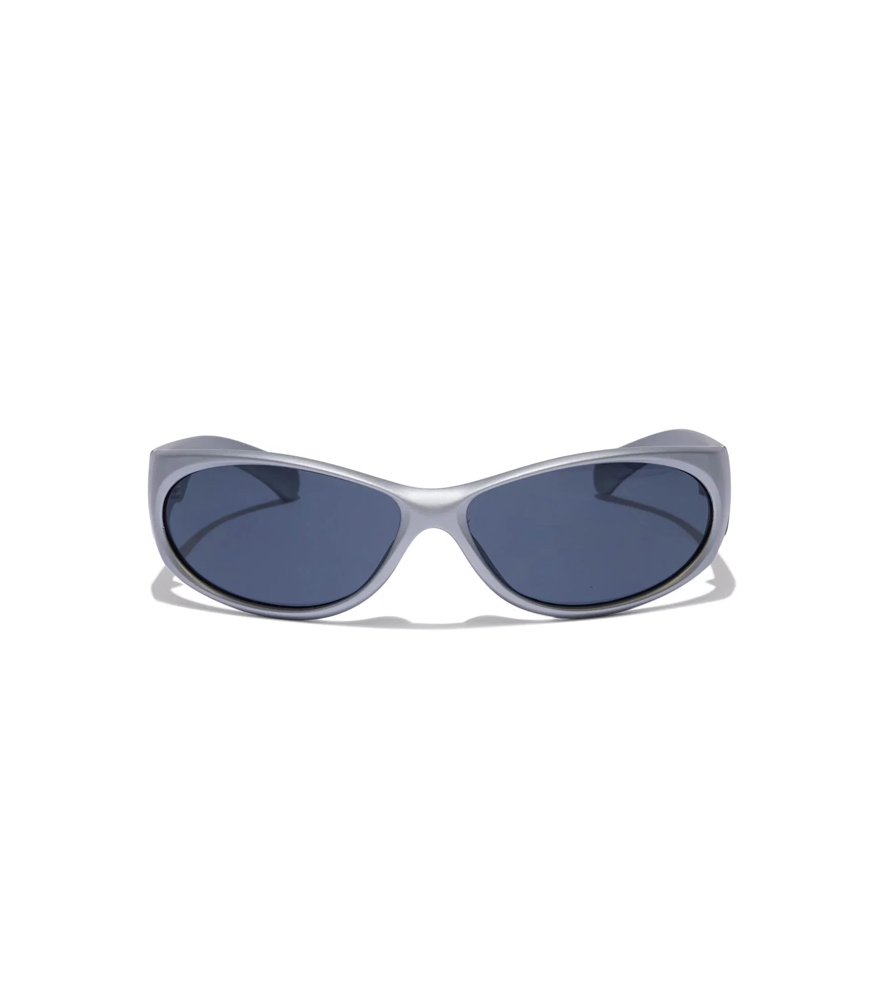 Ritual Vision - Demon Speed - Matte Chrome / Grey - Zonnebril