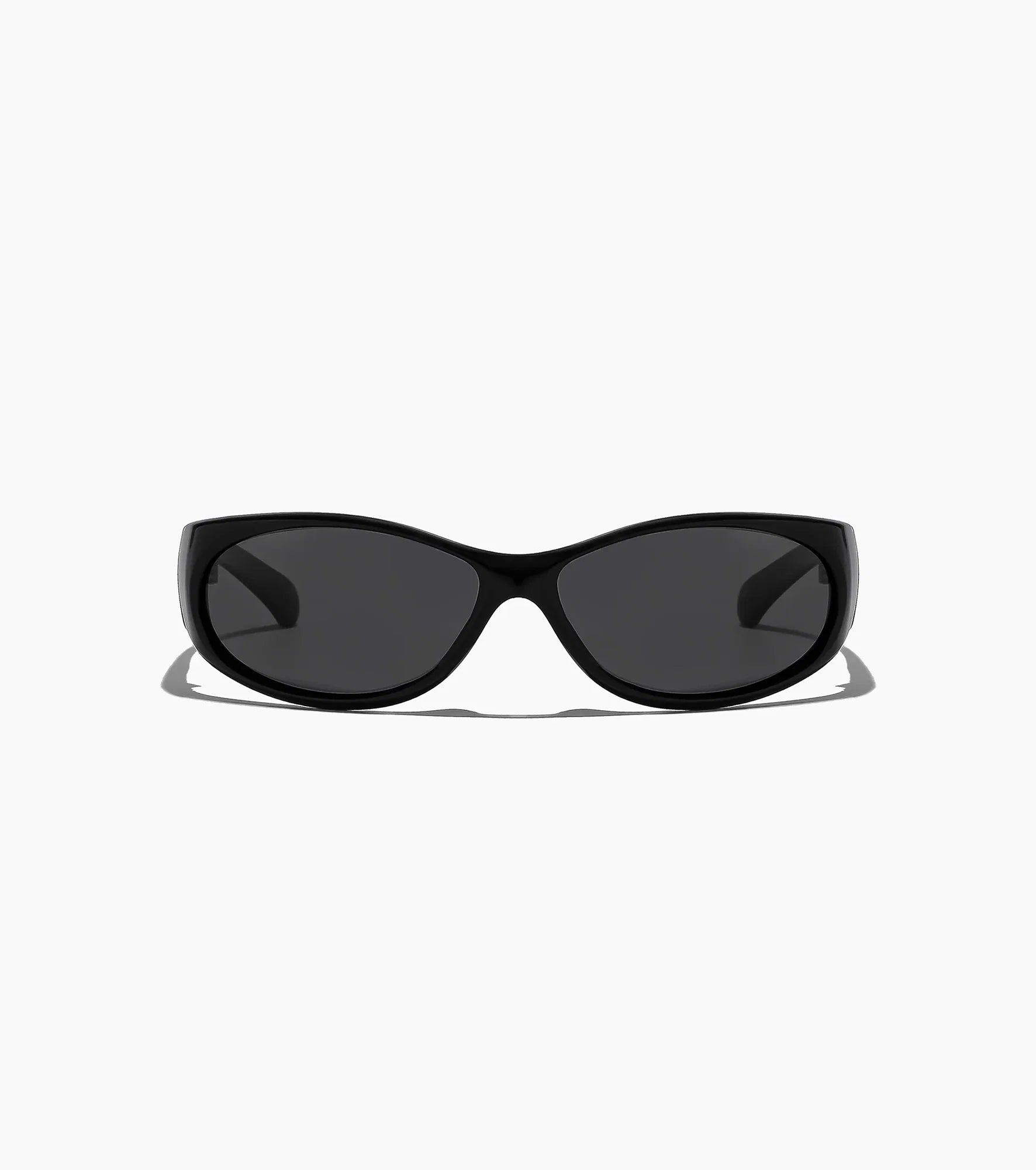 Ritual Vision - Demon Speed - Polished Black / Black - Gepolariseerd - Zonnebril