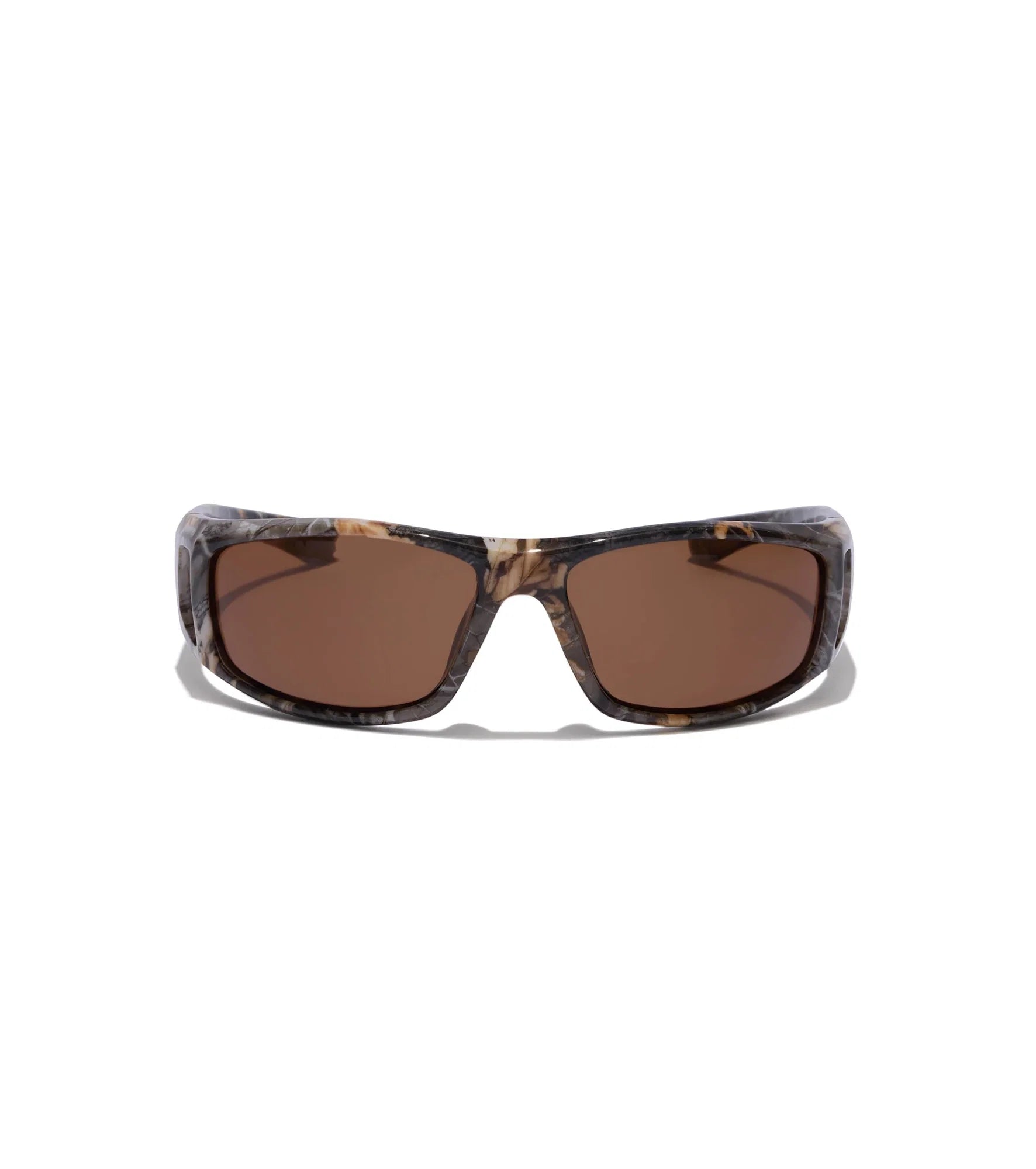 Ritual Vision - Dragster - Combat / Bronze - Gepolariseerd - Zonnebril