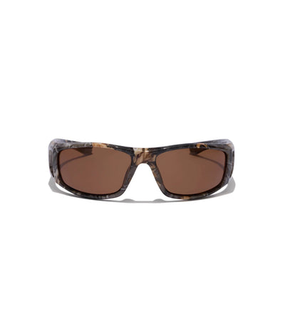 Ritual Vision - Dragster - Combat / Bronze - Gepolariseerd - Zonnebril
