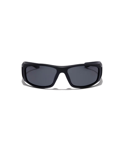 Ritual Vision - Dragster - Matte Black / Black - Gepolariseerd - Zonnebril