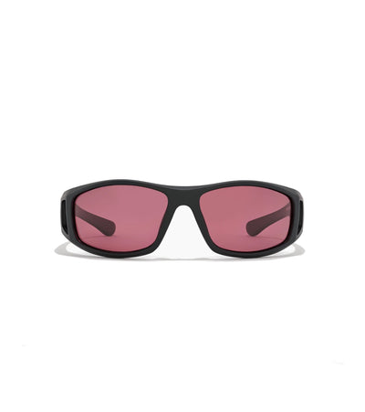 Ritual Vision - Dragster - Matte Black / Rust - Gepolariseerd - Zonnebril