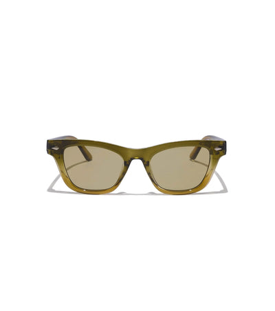 Ritual Vision - Generator - Olive Fade / Olive Oil - Zonnebril