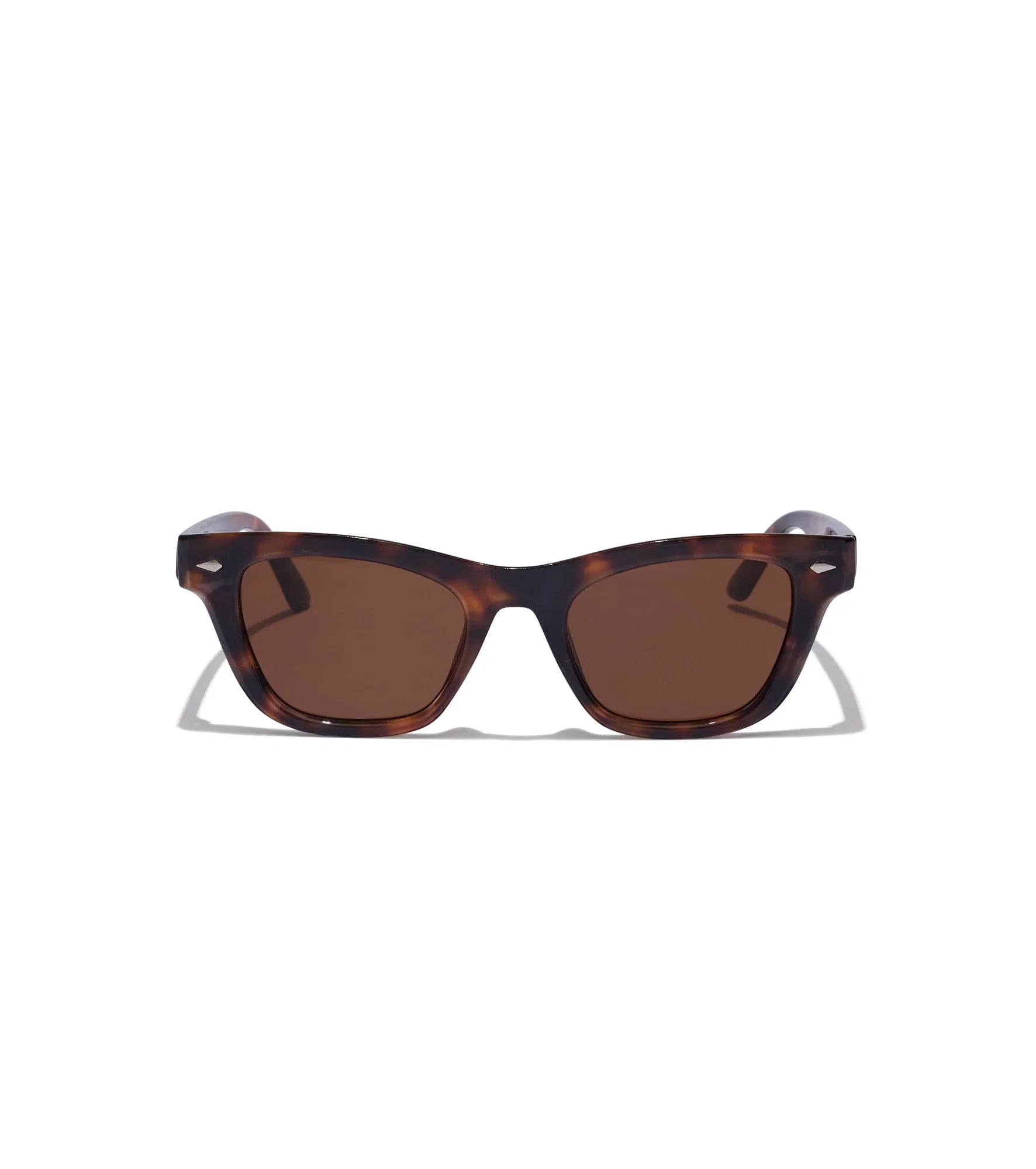 Ritual Vision - Generator - Smokey Tortoise / Bronze - Zonnebril