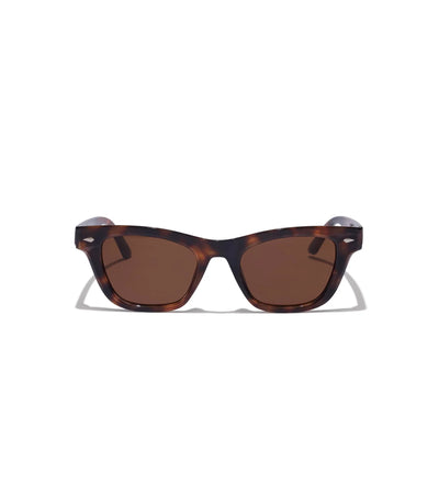 Ritual Vision - Generator - Smokey Tortoise / Bronze - Zonnebril