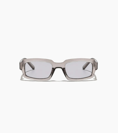 Ritual Vision - Interceptor - Crystal Smoke / Mid Grey - Sonnenbrille