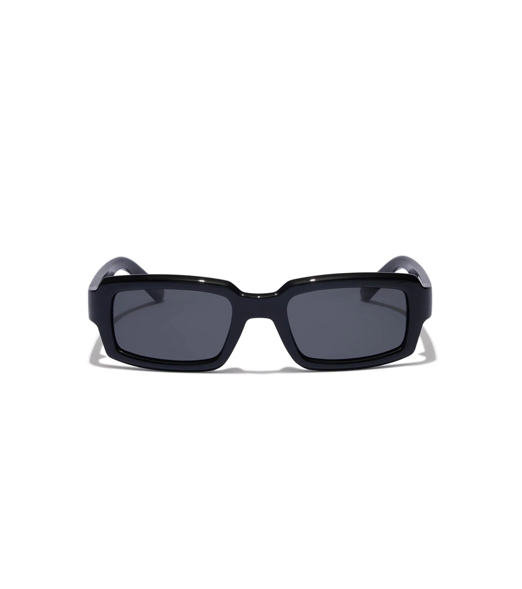 Ritual Vision - Interceptor - Polished Black / Black - Gepolariseerd - Zonnebril