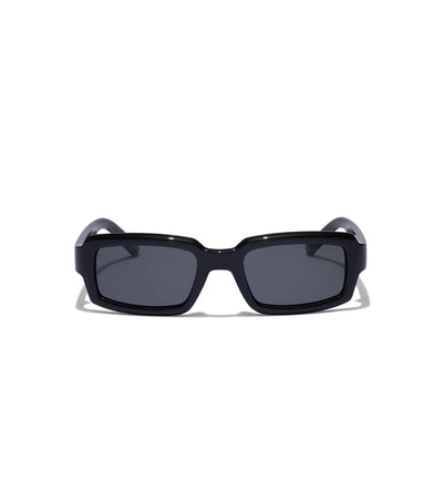 Ritual Vision - Interceptor - Polished Black / Black - Gepolariseerd - Zonnebril