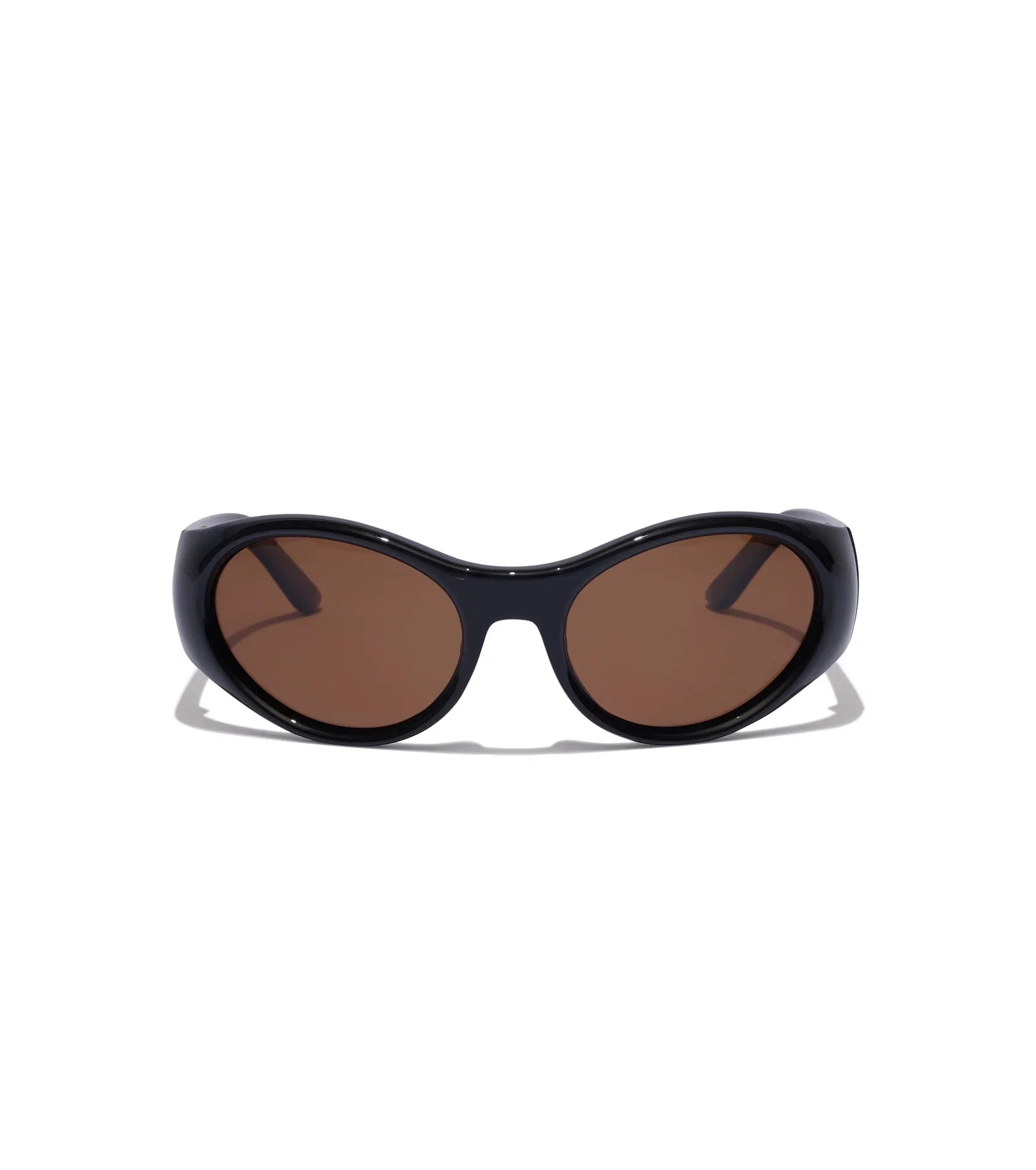 Ritual Vision - Stinkbug - Polished Black / Bronze - Gepolariseerd - Zonnebril