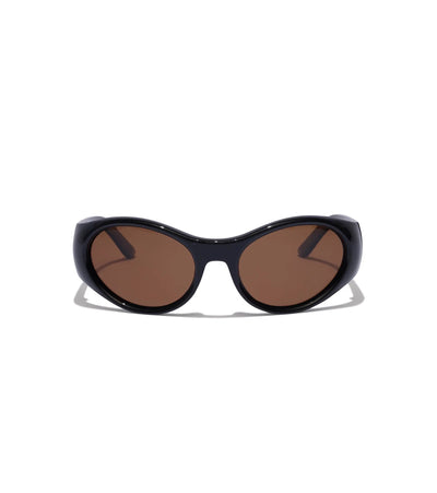 Ritual Vision - Stinkbug - Polished Black / Bronze - Gepolariseerd - Zonnebril