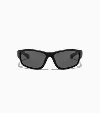 Ritual Vision - Teenage Zero - Matte Black / Black - Gepolariseerd - Zonnebril