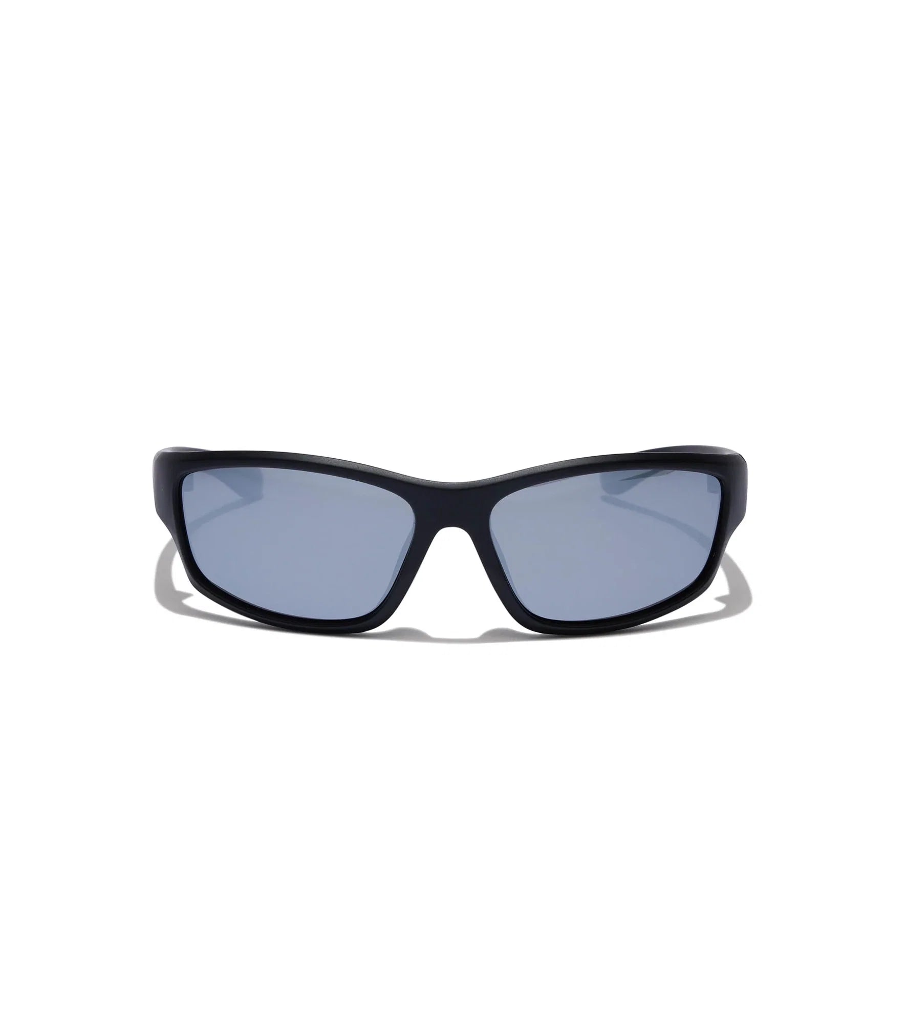 Ritual Vision - Teenage Zero - Matte Black / Silver Grey - Gepolariseerd - Zonnebril