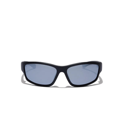 Ritual Vision - Teenage Zero - Matte Black / Silver Grey - Gepolariseerd - Zonnebril