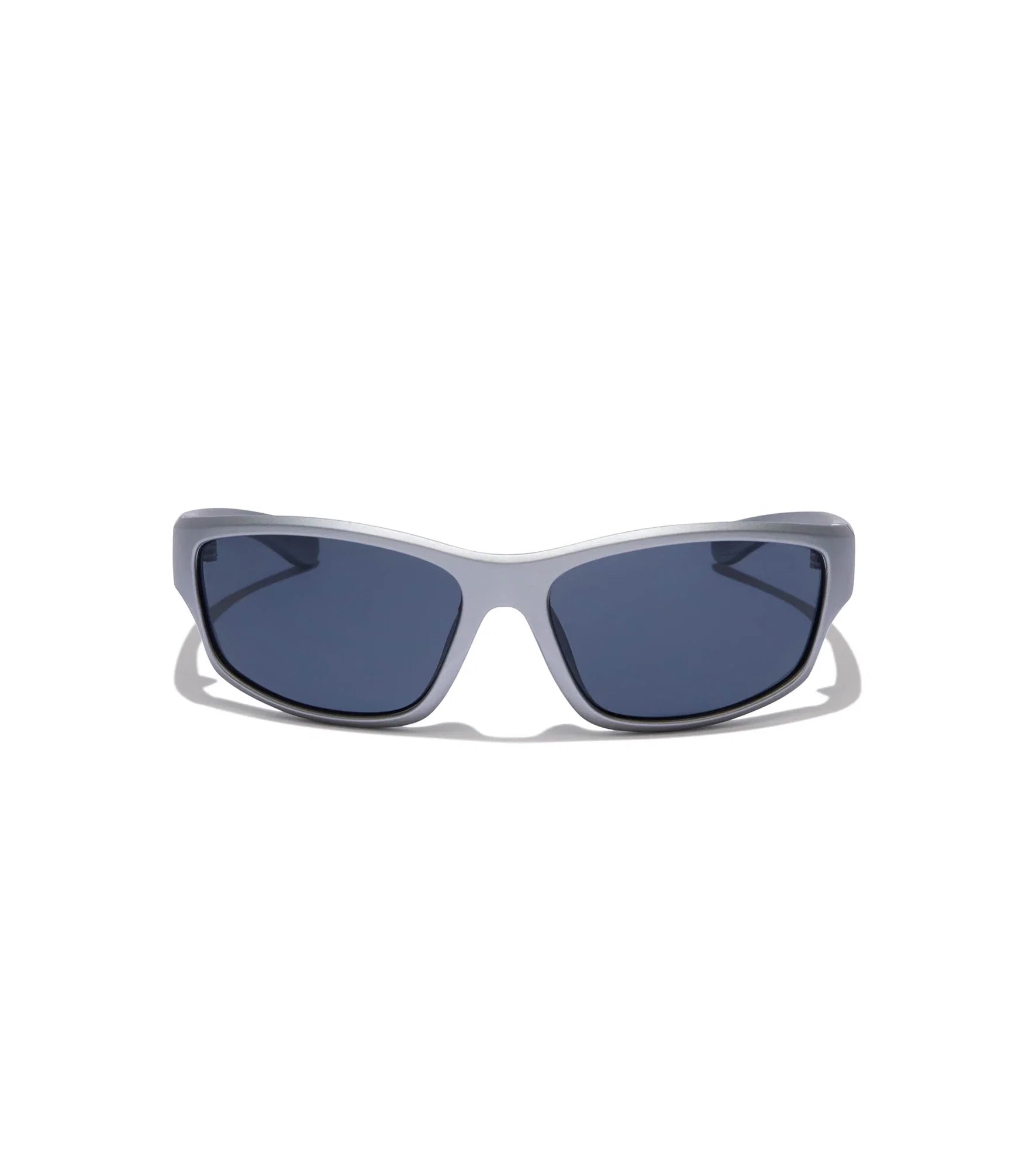 Ritual Vision - Teenage Zero - Matte Chrome / Grey - Zonnebril