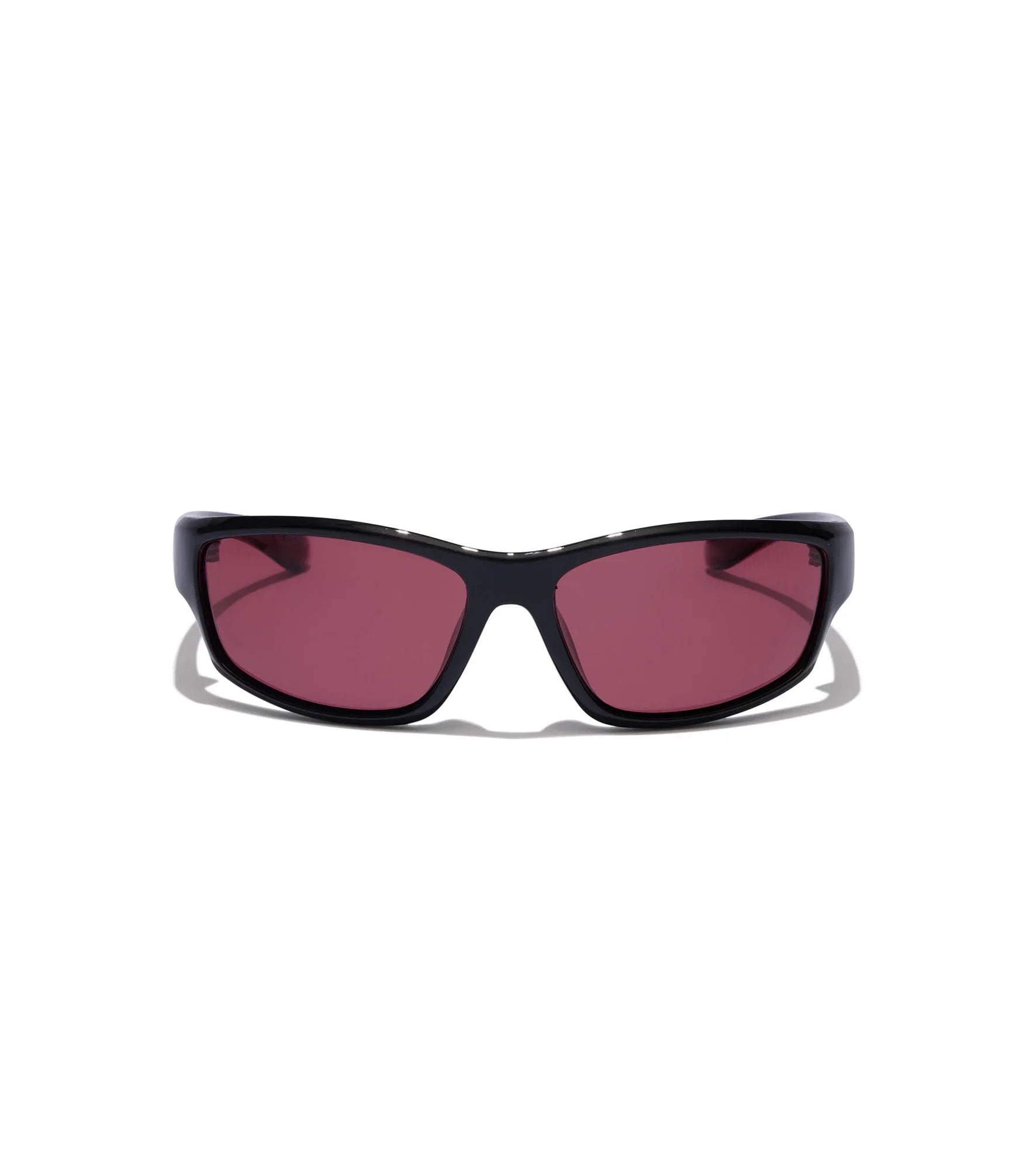 Ritual Vision - Teenage Zero - Polished Black / Rust - Gepolariseerd - Zonnebril