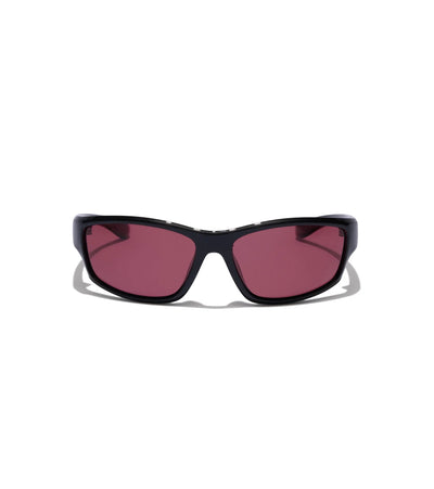 Ritual Vision - Teenage Zero - Polished Black / Rust - Gepolariseerd - Zonnebril