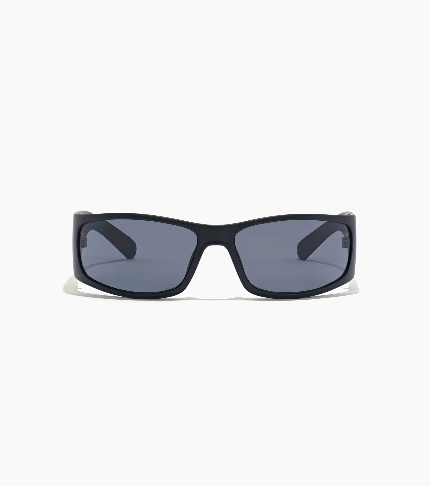 Ritual Vision - Doomsday Machine - Matte Black / Black - Zonnebril