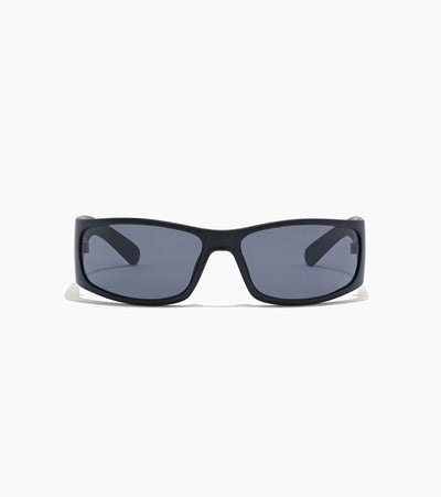 Ritual Vision - Doomsday Machine - Matte Black / Black - Zonnebril