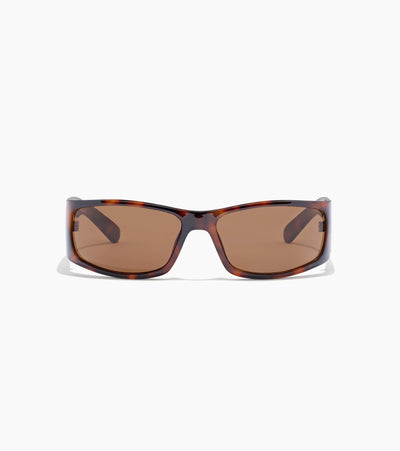 Ritual Vision - Doomsday Machine - Smokey Tortoise / Bronze - Sonnenbrille