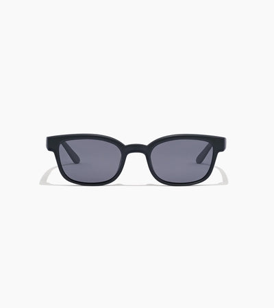 Ritual Vision - Endorphin - Matte Black / Black - Gepolariseerd - Zonnebril