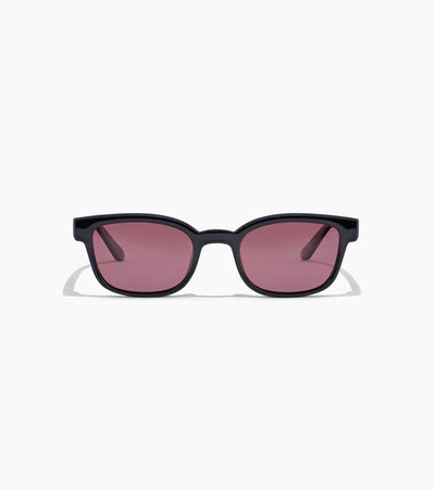 Ritual Vision - Endorphin - Polished Black / Rust - Gepolariseerd - Zonnebril