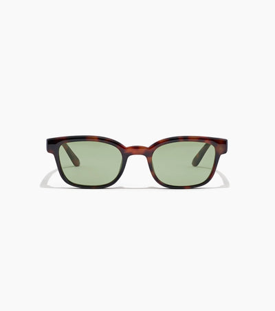 Ritual Vision - Endorphin - Smokey Tortoise / Olive - Sonnenbrille