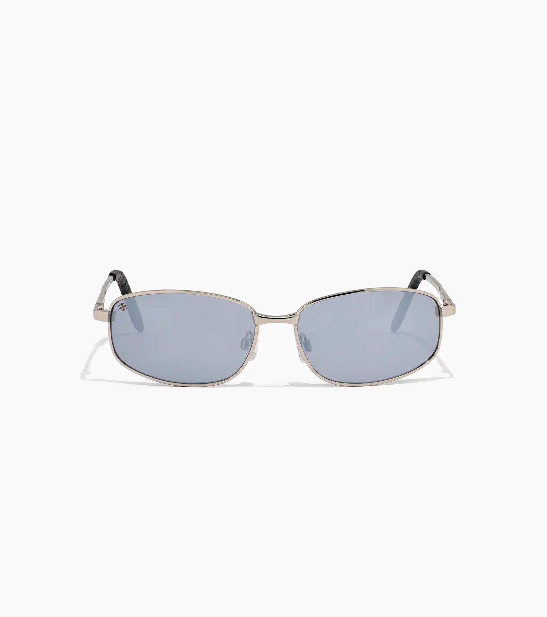 Ritual Vision - Californication - Chrome / Silver Reflective - Zonnebril