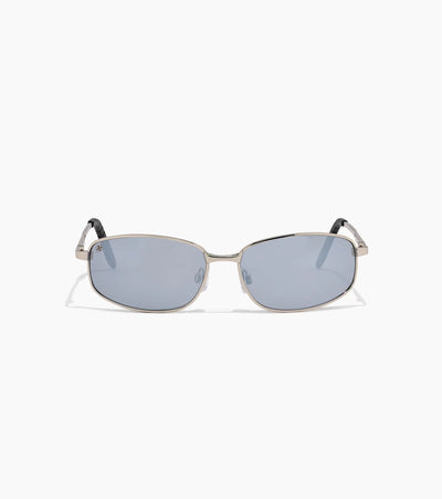 Ritual Vision - Californication - Chrome / Silver Reflective - Zonnebril