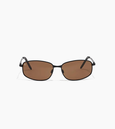 Ritual Vision - Californication - Matte Black / Bronze - Zonnebril