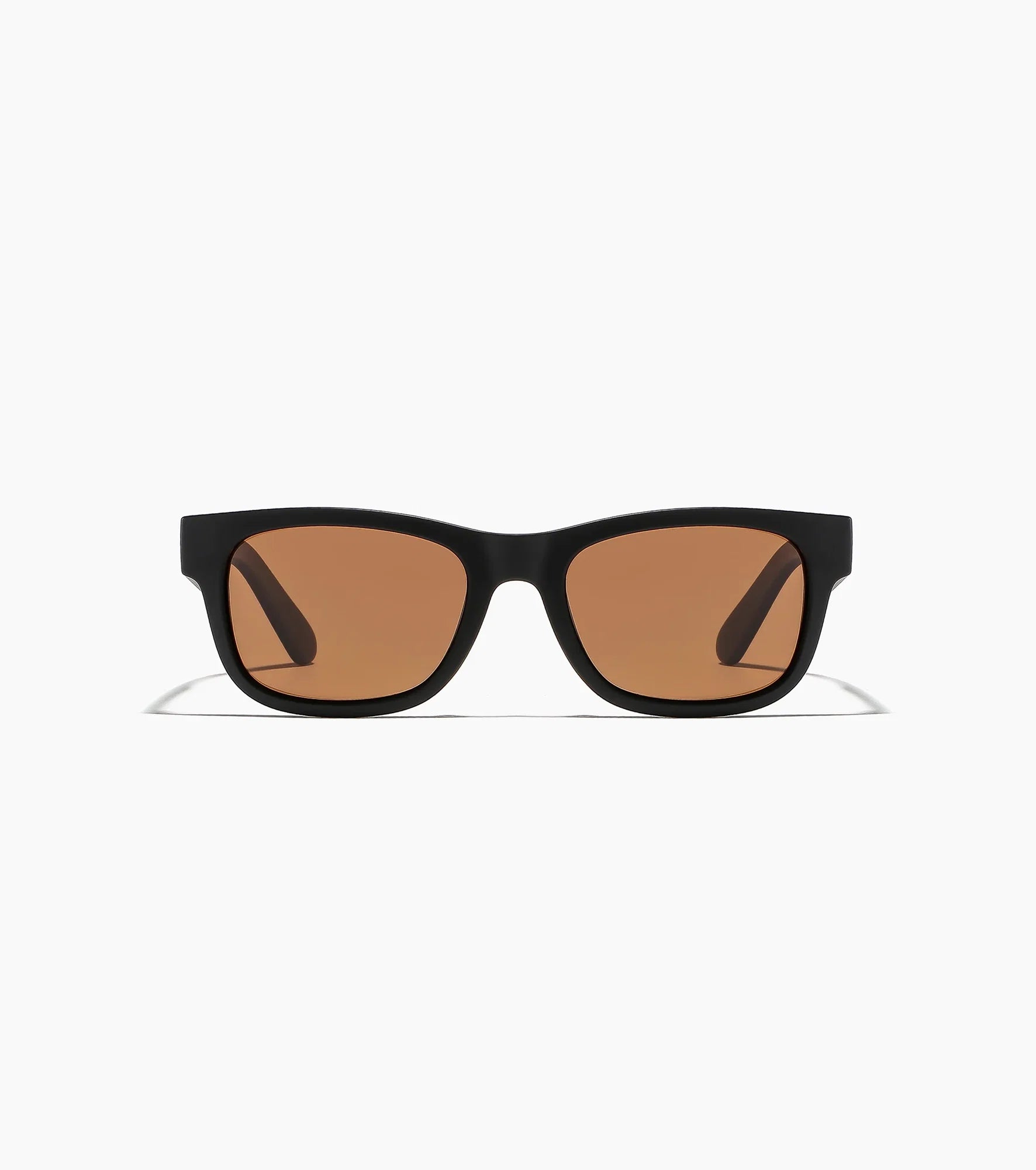 Ritual Vision - Bad Habit - Matte Black / Bronze - Gepolariseerd - Zonnebril