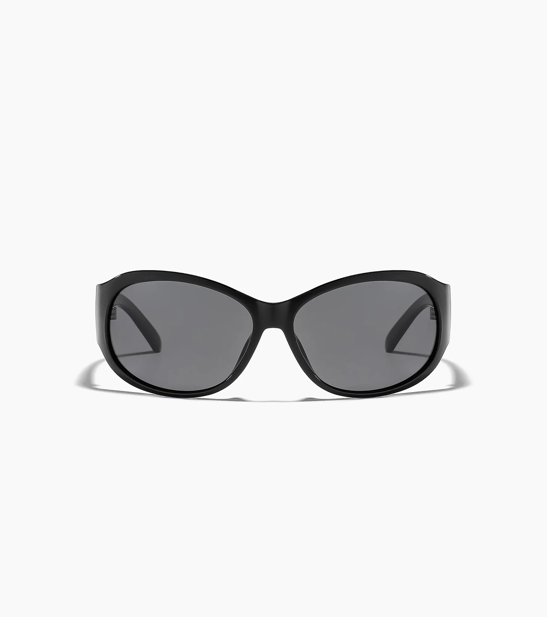 Ritual Vision - Delux - Black / Black - Gepolariseerd - Zonnebril