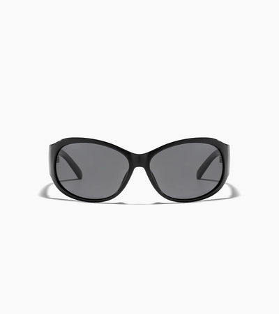 Ritual Vision - Delux - Black / Black - Gepolariseerd - Zonnebril