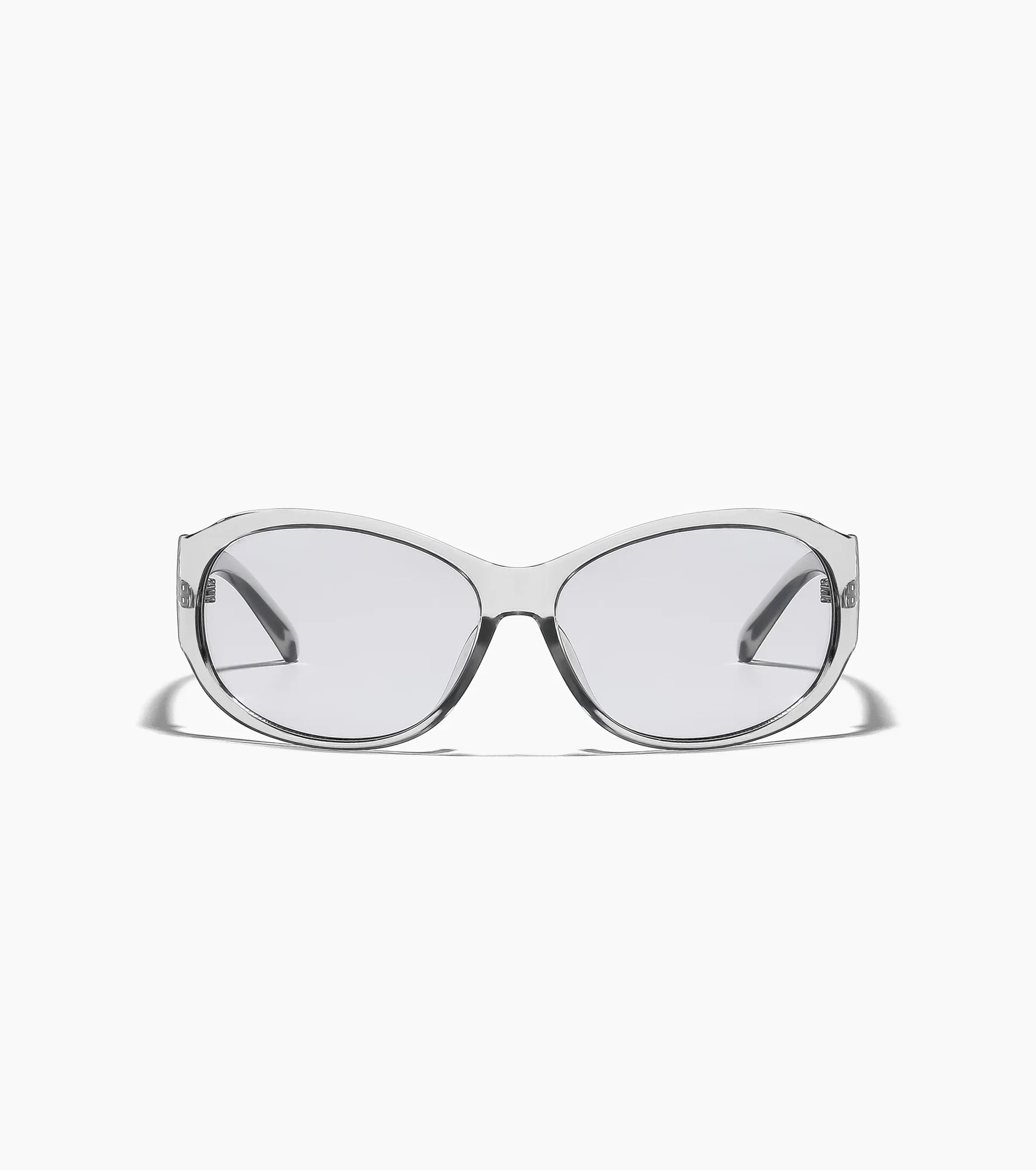 Ritual Vision - Delux - Crystal Smoke / Mid Grey - Zonnebril