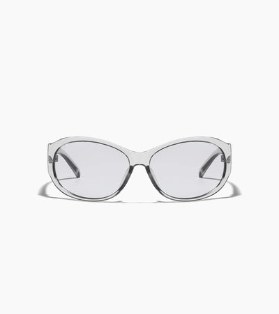 Ritual Vision - Delux - Crystal Smoke / Mid Grey - Zonnebril