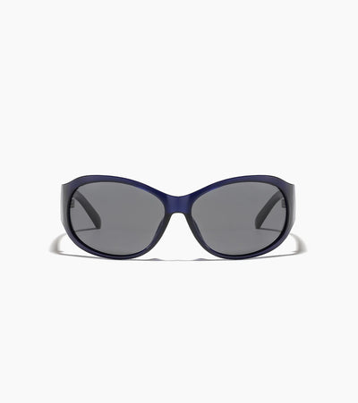 Ritual Vision - Delux - Navy / Black - Gepolariseerd - Zonnebril