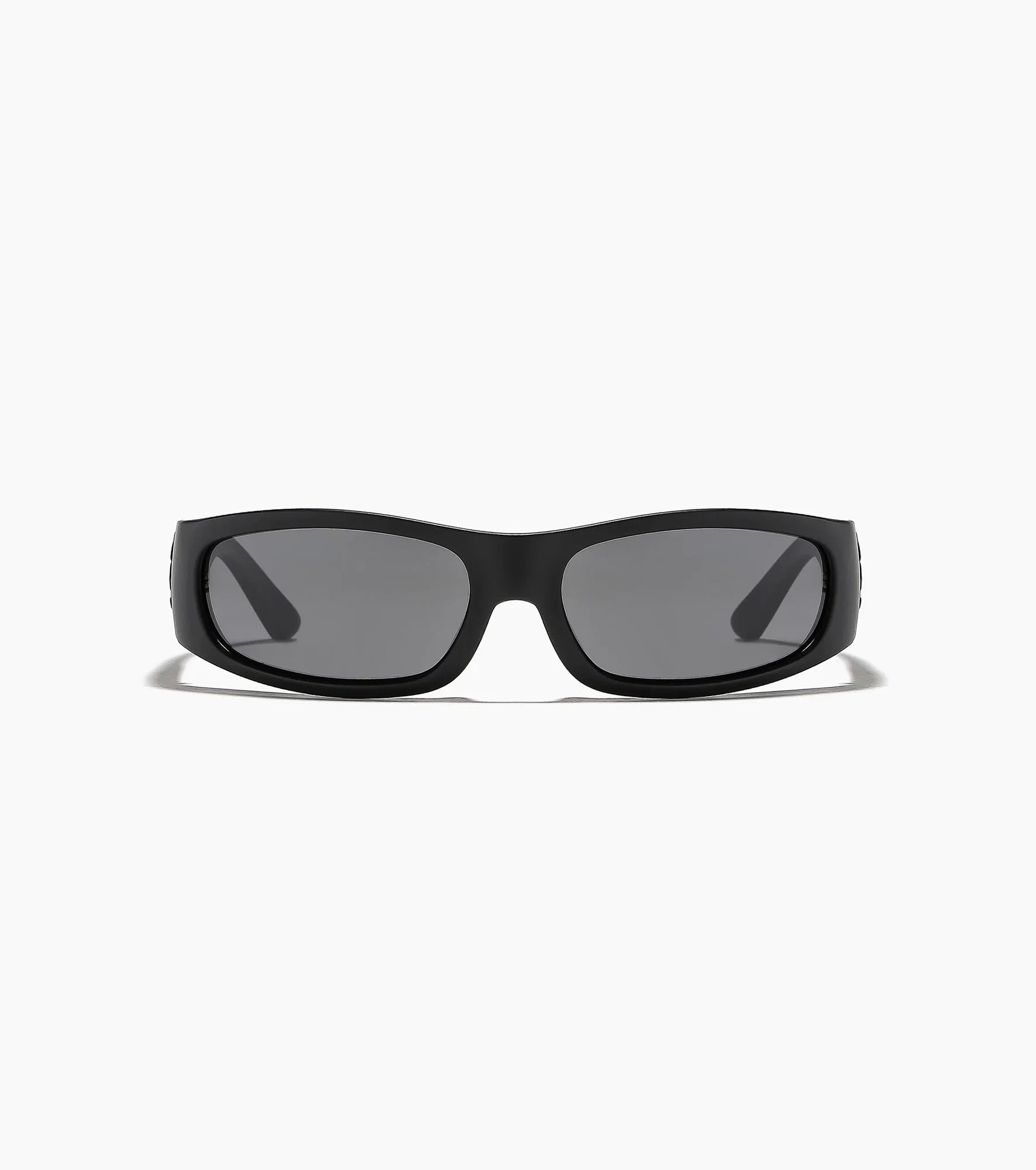 Ritual Vision - Parasite - Matte Black / Black - Gepolariseerd - Zonnebril