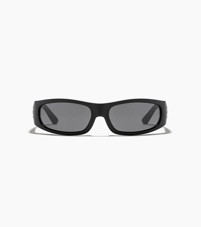 Ritual Vision - Parasite - Matte Black / Black - Gepolariseerd - Zonnebril